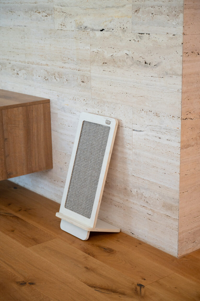 Lilly-grebalica-ambijent