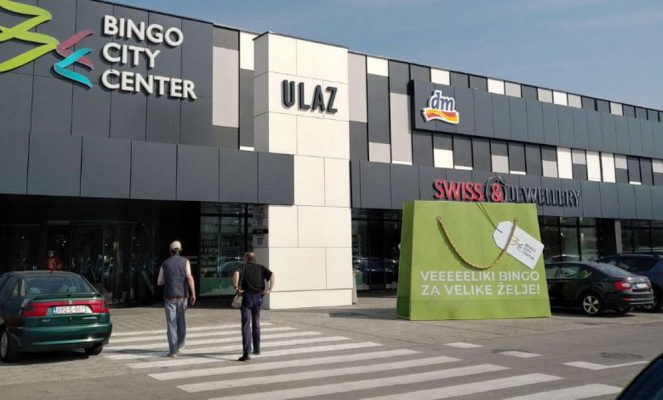 Bingo-Sarajevo